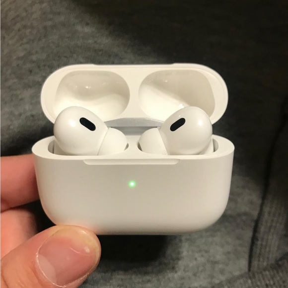 AirPods Pro 2